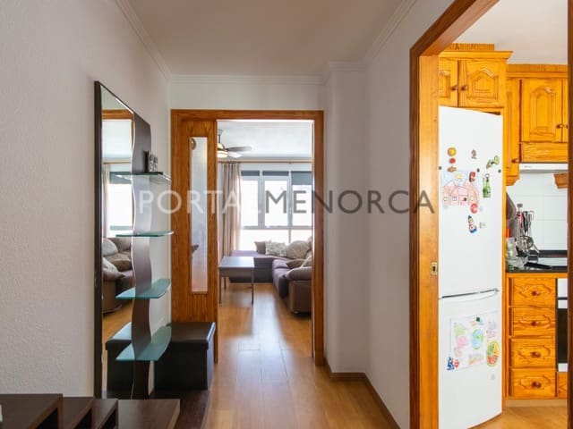 4 Zimmer Wohnung zu verkaufen in Es Mercadal - 336.000 € (Ref: 9322565)