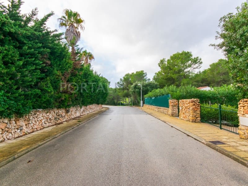 Building Plot for sale in Son Parc - € 175,000 (Ref: 9419940)