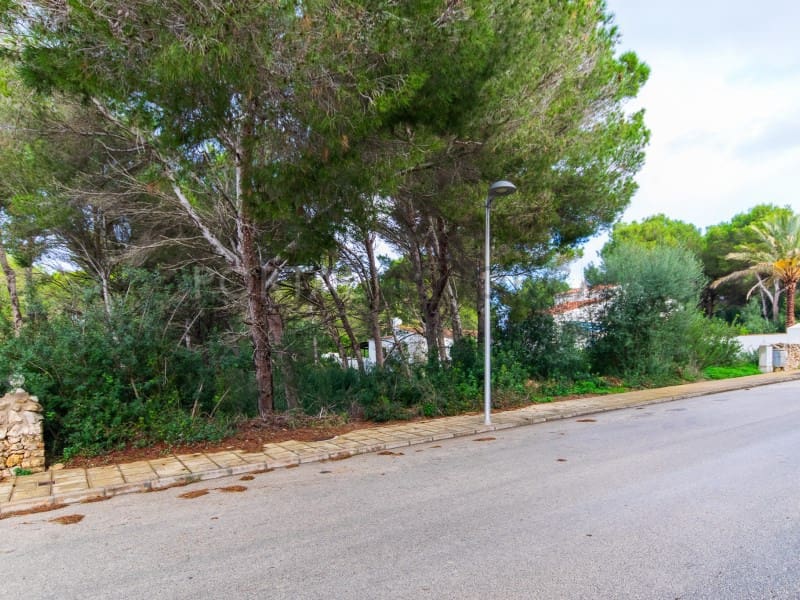 Building Plot for sale in Son Parc - € 175,000 (Ref: 9419940)