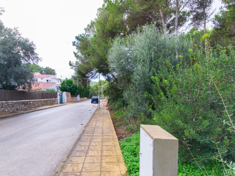 Building Plot for sale in Son Parc - € 175,000 (Ref: 9419940)