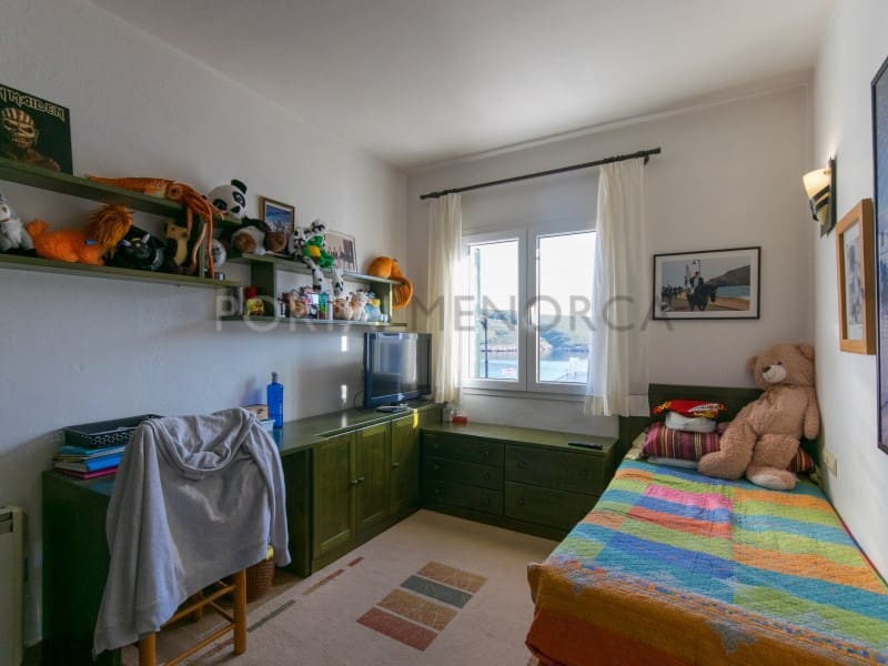 4 sypialnia Dom na sprzedaż w Fornells z garażem - 1 125 000 € (Ref: 9462013)