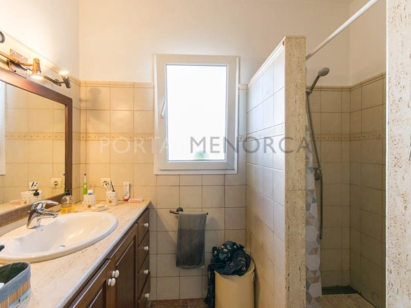 4 sypialnia Dom na sprzedaż w Fornells z garażem - 1 125 000 € (Ref: 9462013)