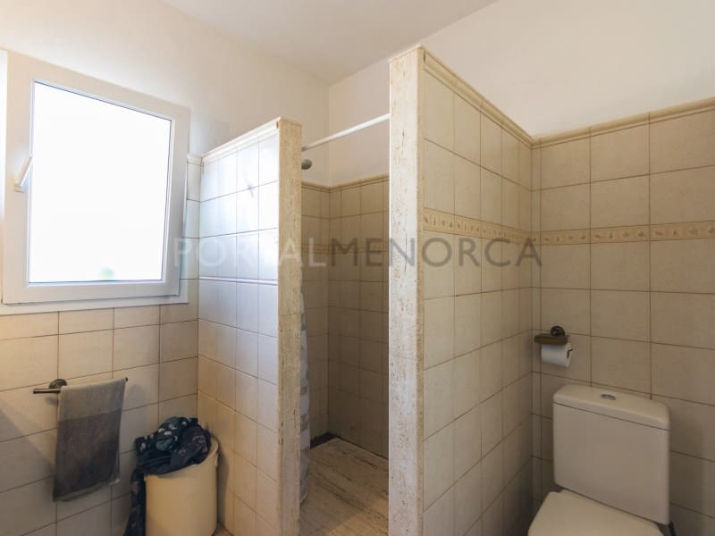 4 sypialnia Dom na sprzedaż w Fornells z garażem - 1 125 000 € (Ref: 9462013)