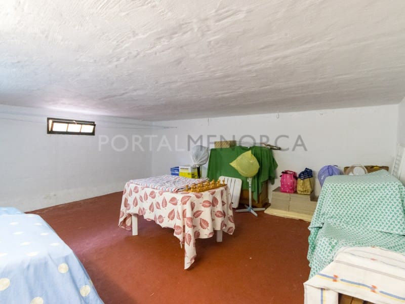 4 sypialnia Dom na sprzedaż w Fornells z garażem - 1 125 000 € (Ref: 9462013)