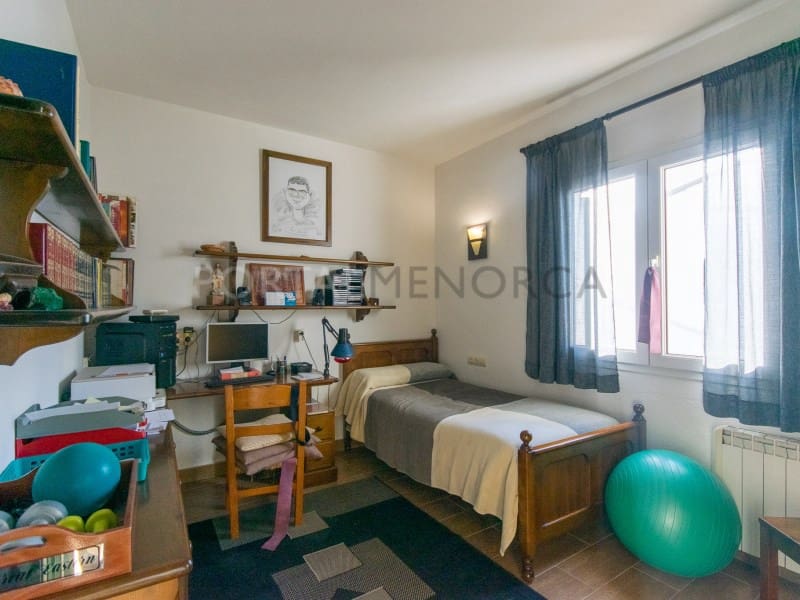 4 sypialnia Dom na sprzedaż w Fornells z garażem - 1 125 000 € (Ref: 9462013)