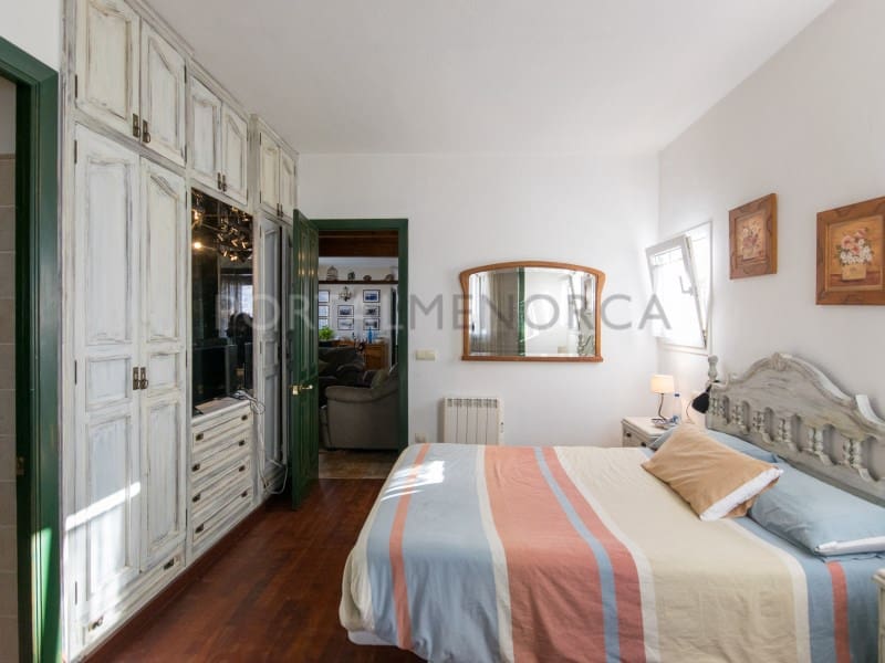 4 sypialnia Dom na sprzedaż w Fornells z garażem - 1 125 000 € (Ref: 9462013)