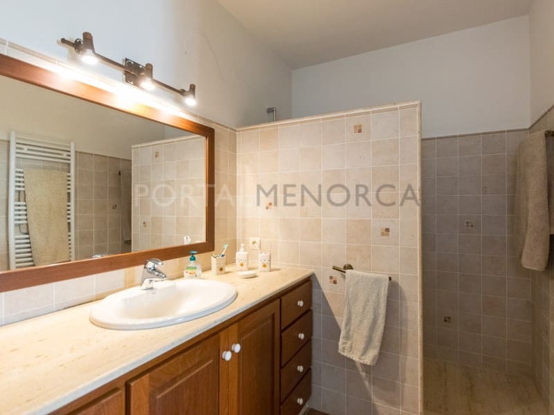 4 sypialnia Dom na sprzedaż w Fornells z garażem - 1 125 000 € (Ref: 9462013)