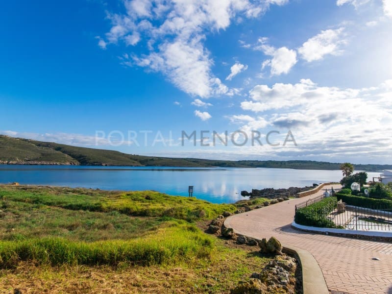 4 sypialnia Dom na sprzedaż w Fornells z garażem - 1 125 000 € (Ref: 9462013)