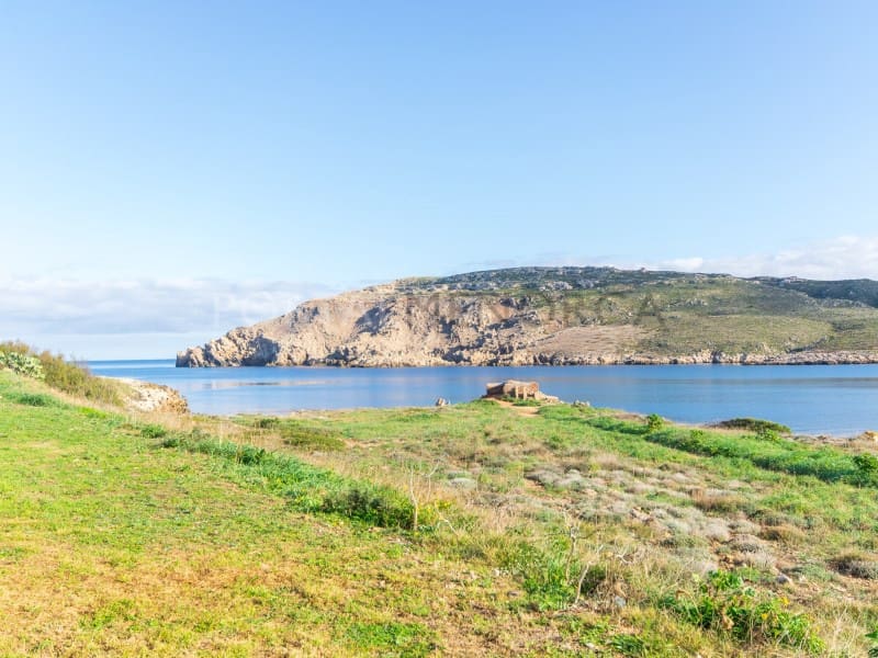 4 sypialnia Dom na sprzedaż w Fornells z garażem - 1 125 000 € (Ref: 9462013)