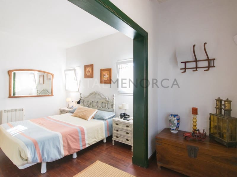 4 sypialnia Dom na sprzedaż w Fornells z garażem - 1 125 000 € (Ref: 9462013)