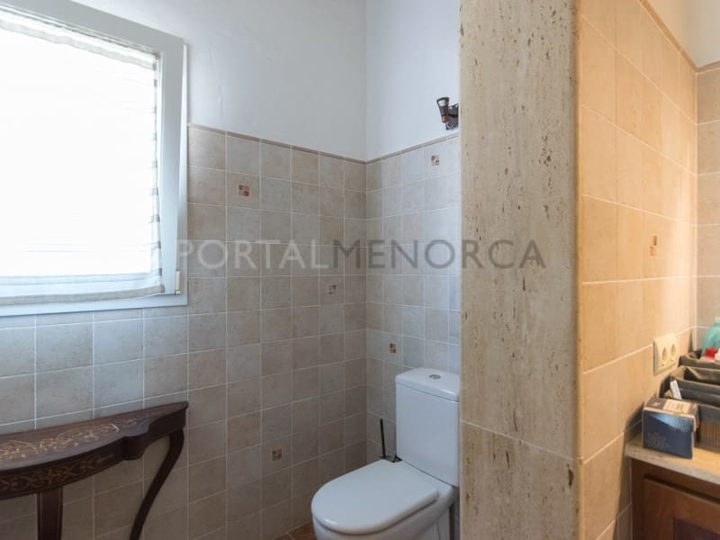 4 sypialnia Dom na sprzedaż w Fornells z garażem - 1 125 000 € (Ref: 9462013)