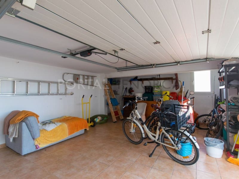 4 sypialnia Dom na sprzedaż w Fornells z garażem - 1 125 000 € (Ref: 9462013)