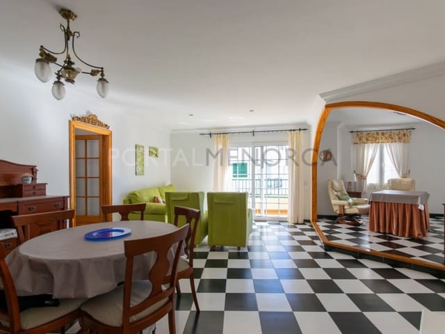 3 chambre Appartement à vendre à Es Mercadal - 357 000 € (Ref: 9474952)