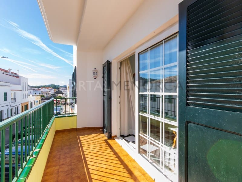 3 bedroom Flat for sale in Es Mercadal - € 357,000 (Ref: 9474952)