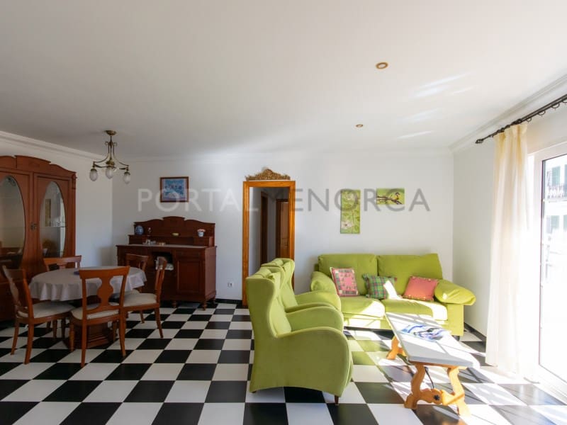 3 bedroom Flat for sale in Es Mercadal - € 357,000 (Ref: 9474952)