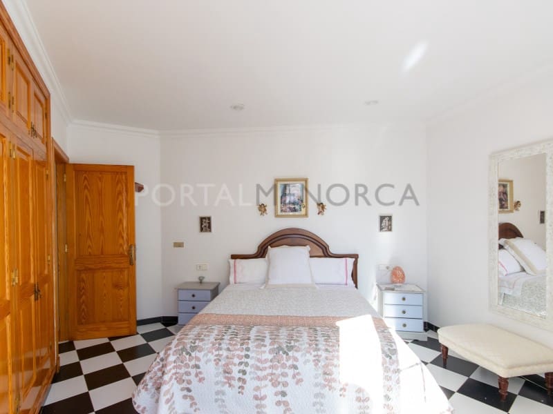 3 bedroom Flat for sale in Es Mercadal - € 357,000 (Ref: 9474952)