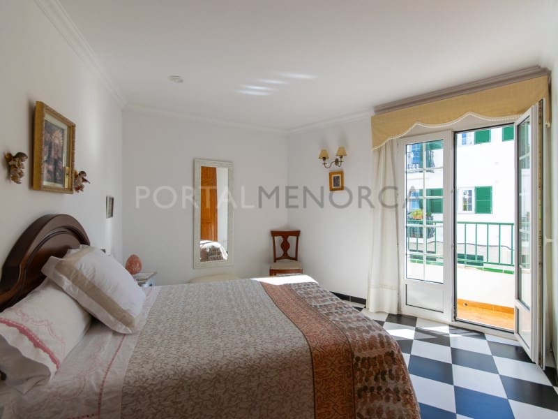 3 bedroom Flat for sale in Es Mercadal - € 357,000 (Ref: 9474952)