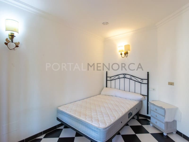 3 bedroom Flat for sale in Es Mercadal - € 357,000 (Ref: 9474952)