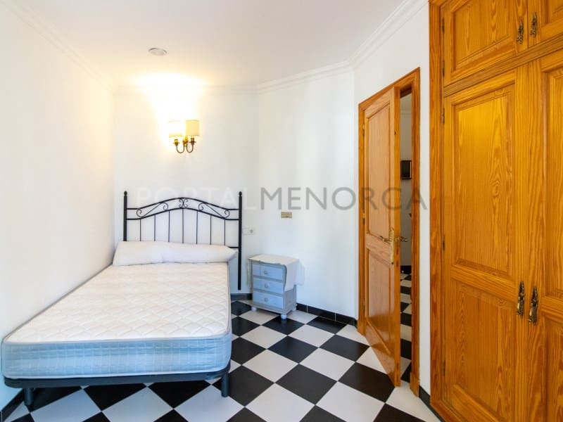 3 bedroom Flat for sale in Es Mercadal - € 357,000 (Ref: 9474952)