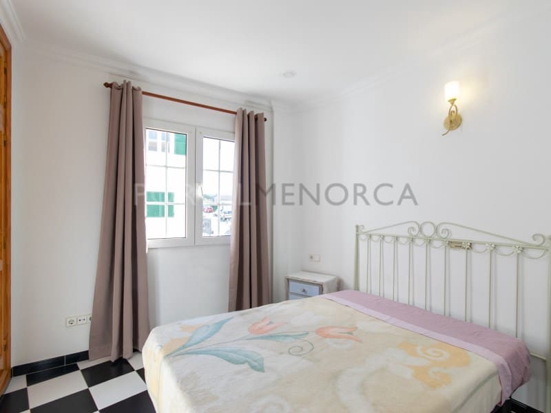 3 bedroom Flat for sale in Es Mercadal - € 357,000 (Ref: 9474952)