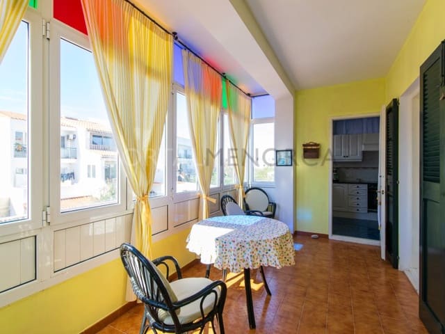 3 chambre Appartement à vendre à Es Mercadal - 357 000 € (Ref: 9474952)