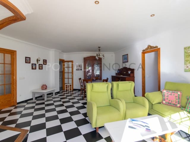 3 chambre Appartement à vendre à Es Mercadal - 357 000 € (Ref: 9474952)