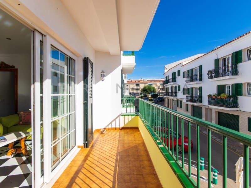 3 bedroom Flat for sale in Es Mercadal - € 357,000 (Ref: 9474952)