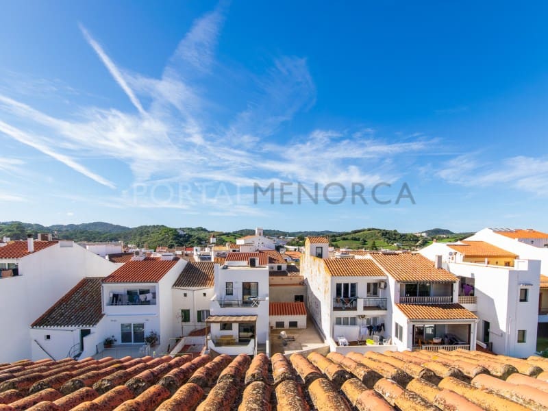 3 bedroom Flat for sale in Es Mercadal - € 357,000 (Ref: 9474952)