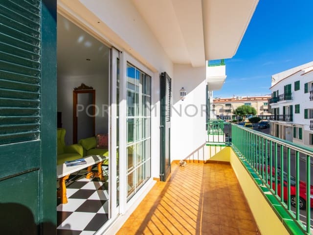 3 chambre Appartement à vendre à Es Mercadal - 357 000 € (Ref: 9474952)