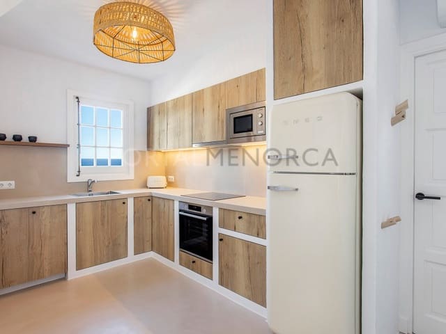 3 sypialnia Apartament na sprzedaż w Es Mercadal - 895 000 € (Ref: 9531971)