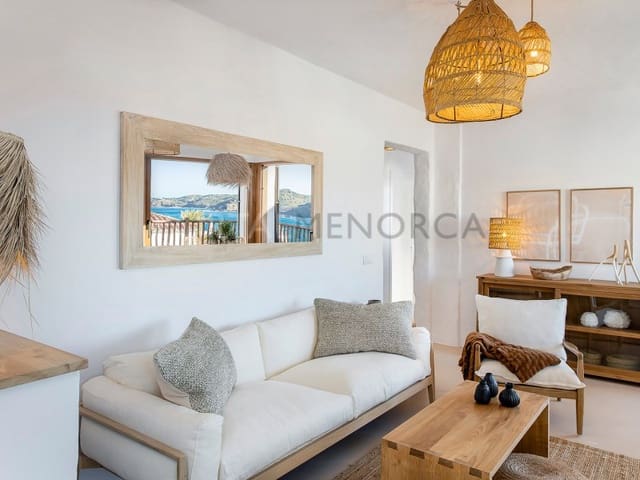 3 sypialnia Apartament na sprzedaż w Es Mercadal - 895 000 € (Ref: 9531971)