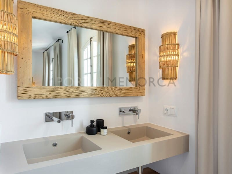 3 sypialnia Apartament na sprzedaż w Es Mercadal - 895 000 € (Ref: 9531971)