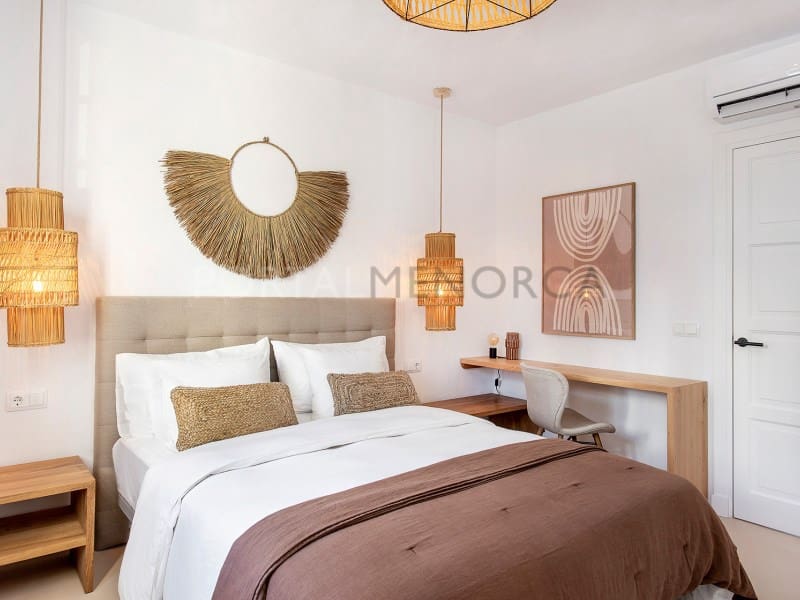 3 sypialnia Apartament na sprzedaż w Es Mercadal - 895 000 € (Ref: 9531971)