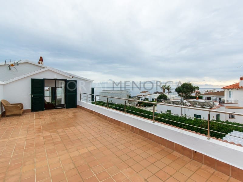 5 Zimmer Villa zu verkaufen in S'Algar mit Pool Garage - 875.000 € (Ref: 9568500)