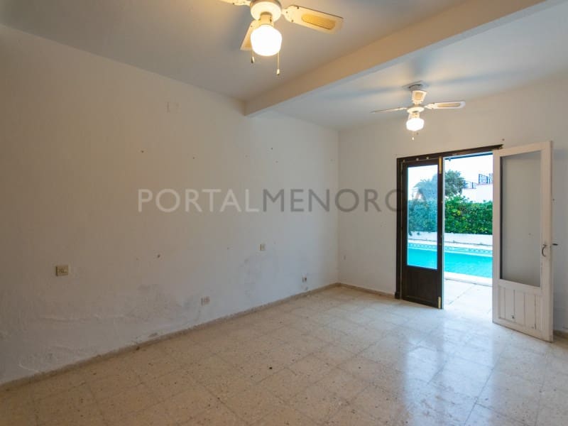 5 Zimmer Villa zu verkaufen in S'Algar mit Pool Garage - 875.000 € (Ref: 9568500)