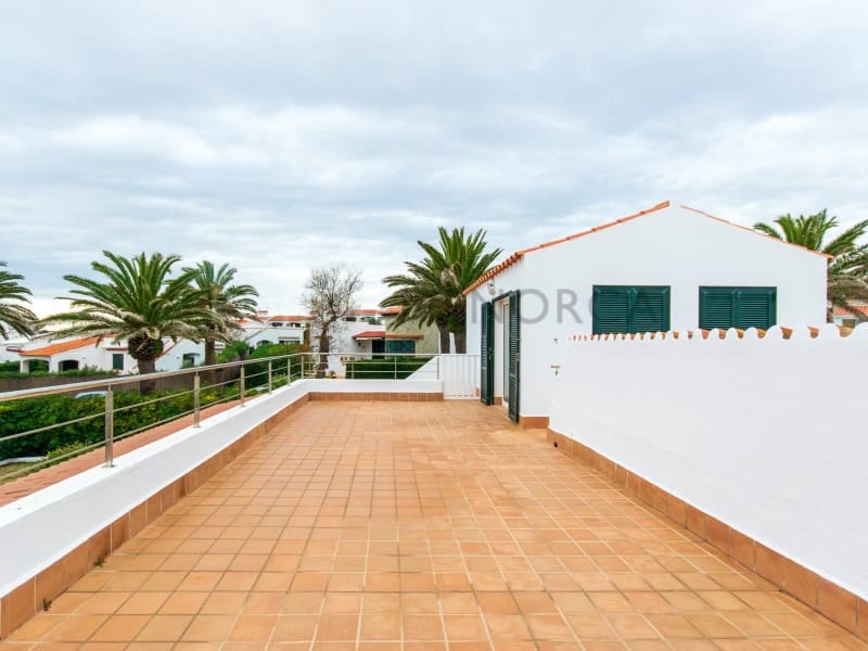 5 Zimmer Villa zu verkaufen in S'Algar mit Pool Garage - 875.000 € (Ref: 9568500)