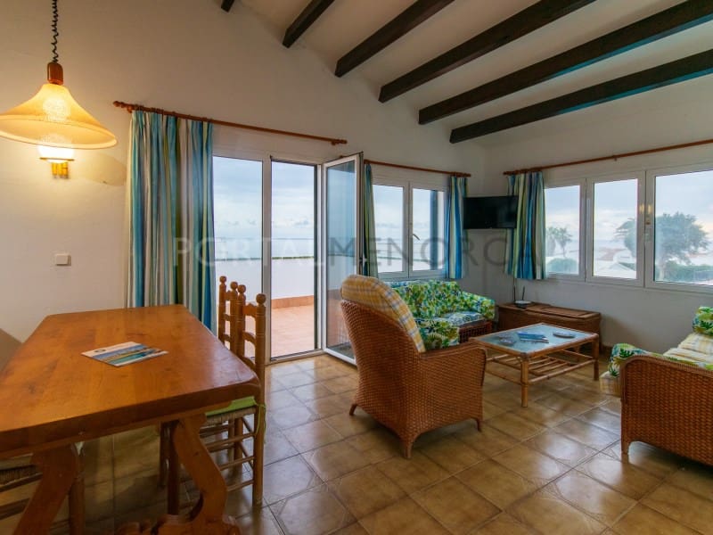 5 Zimmer Villa zu verkaufen in S'Algar mit Pool Garage - 875.000 € (Ref: 9568500)