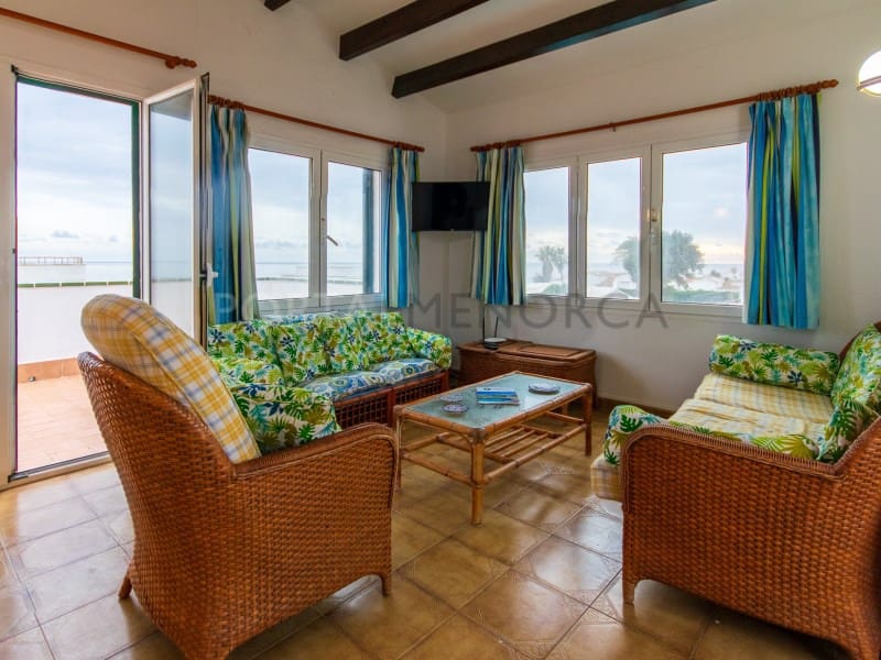 5 Zimmer Villa zu verkaufen in S'Algar mit Pool Garage - 875.000 € (Ref: 9568500)