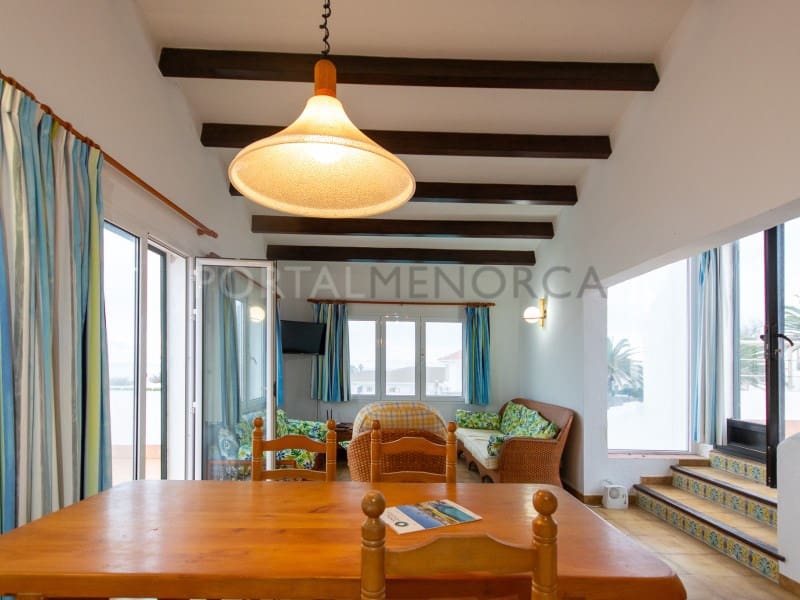 5 Zimmer Villa zu verkaufen in S'Algar mit Pool Garage - 875.000 € (Ref: 9568500)