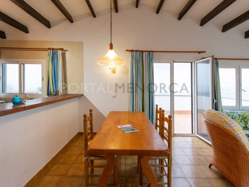 5 Zimmer Villa zu verkaufen in S'Algar mit Pool Garage - 875.000 € (Ref: 9568500)