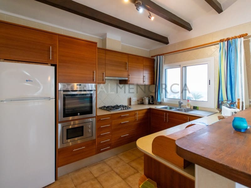 5 Zimmer Villa zu verkaufen in S'Algar mit Pool Garage - 875.000 € (Ref: 9568500)