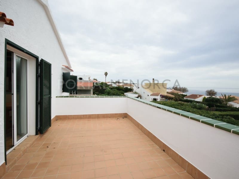 5 Zimmer Villa zu verkaufen in S'Algar mit Pool Garage - 875.000 € (Ref: 9568500)