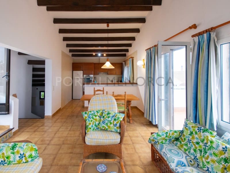 5 Zimmer Villa zu verkaufen in S'Algar mit Pool Garage - 875.000 € (Ref: 9568500)