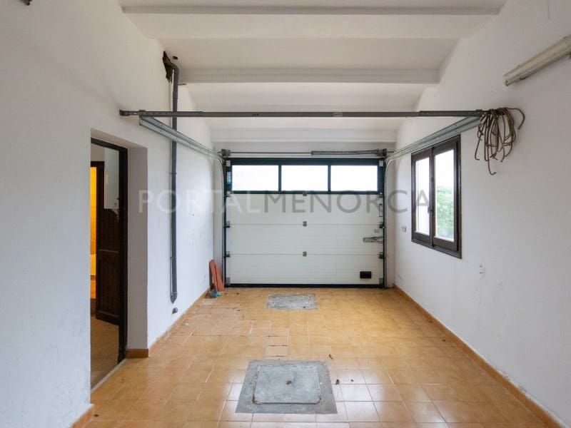 5 Zimmer Villa zu verkaufen in S'Algar mit Pool Garage - 875.000 € (Ref: 9568500)