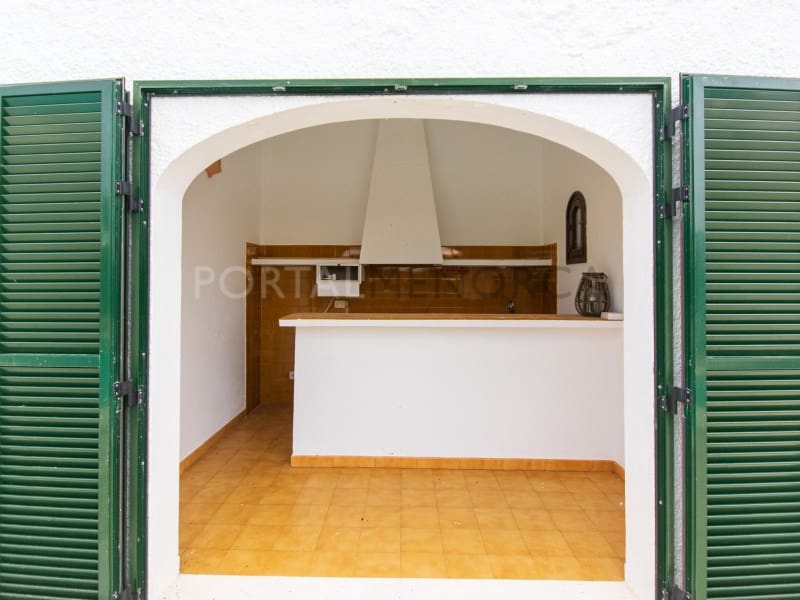 5 Zimmer Villa zu verkaufen in S'Algar mit Pool Garage - 875.000 € (Ref: 9568500)