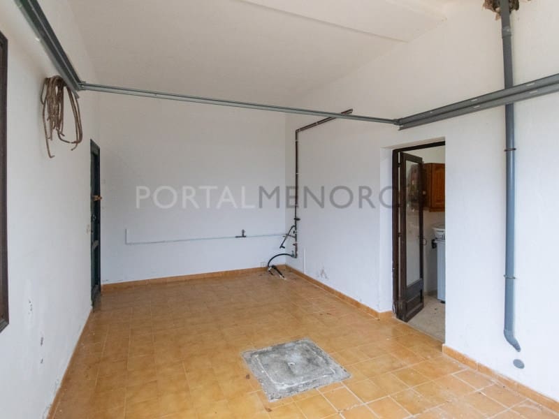 5 Zimmer Villa zu verkaufen in S'Algar mit Pool Garage - 875.000 € (Ref: 9568500)