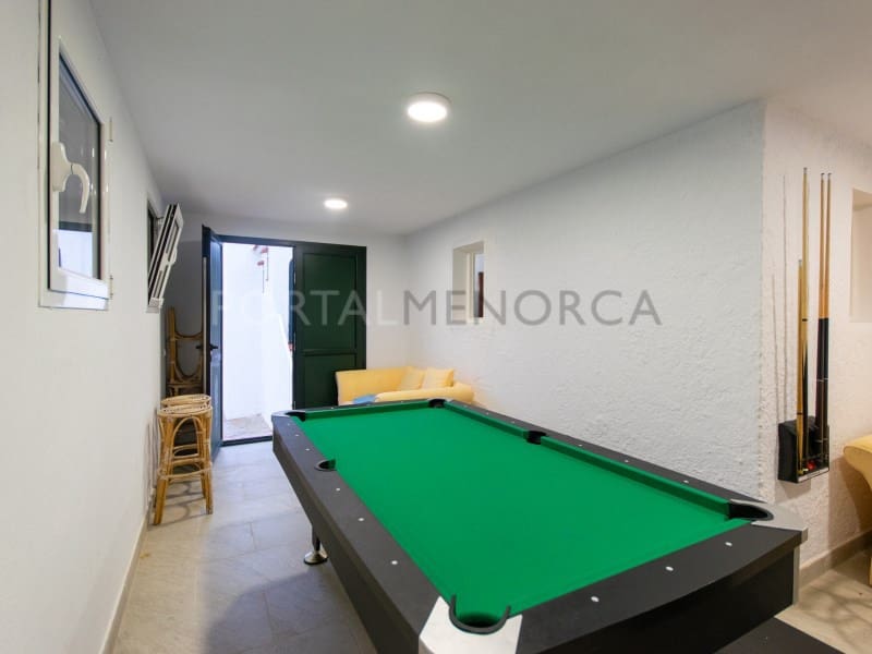 5 Zimmer Villa zu verkaufen in S'Algar mit Pool Garage - 875.000 € (Ref: 9568500)