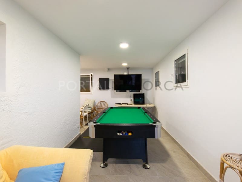 5 Zimmer Villa zu verkaufen in S'Algar mit Pool Garage - 875.000 € (Ref: 9568500)