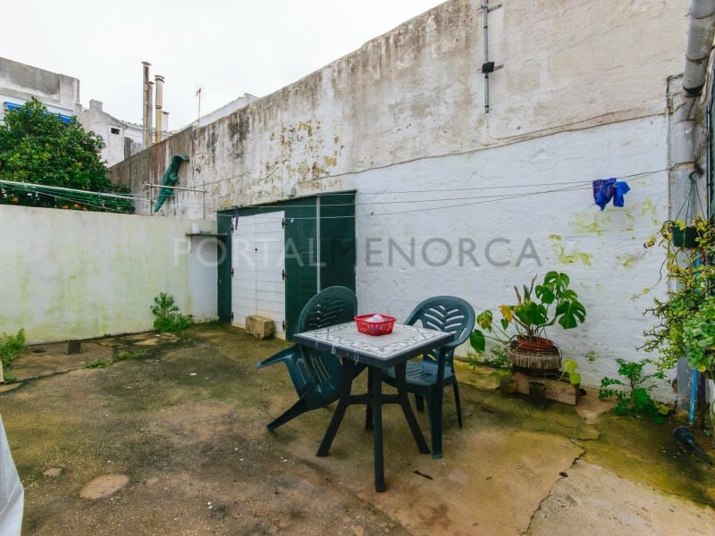 4 soverom Hus til salgs i Es Mercadal - € 300 000 (Ref: 9596043)