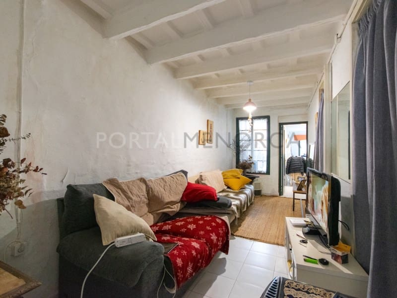 4 soverom Hus til salgs i Es Mercadal - € 300 000 (Ref: 9596043)